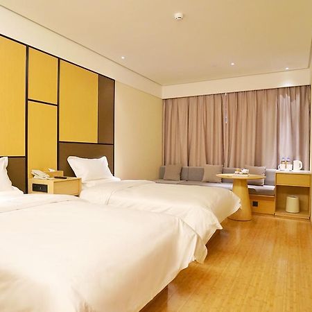 Ji Hotel Tianjin Shiyijing Road المظهر الخارجي الصورة