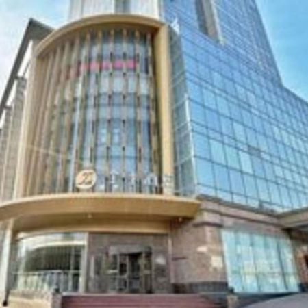 Ji Hotel Tianjin Shiyijing Road المظهر الخارجي الصورة