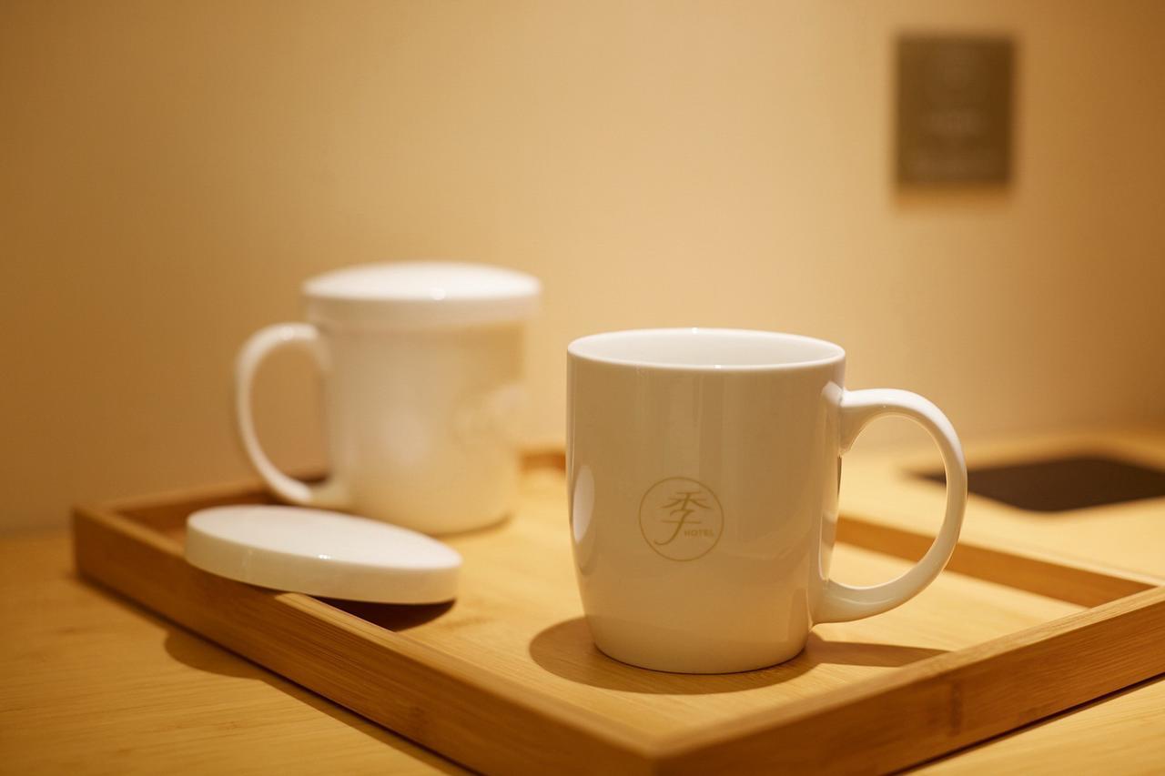 Ji Hotel Tianjin Shiyijing Road المظهر الخارجي الصورة