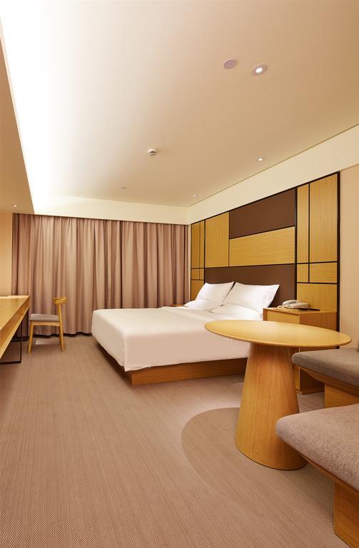 Ji Hotel Tianjin Shiyijing Road المظهر الخارجي الصورة