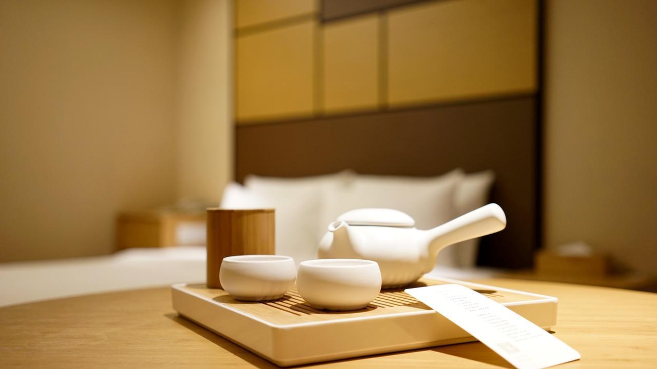 Ji Hotel Tianjin Shiyijing Road المظهر الخارجي الصورة