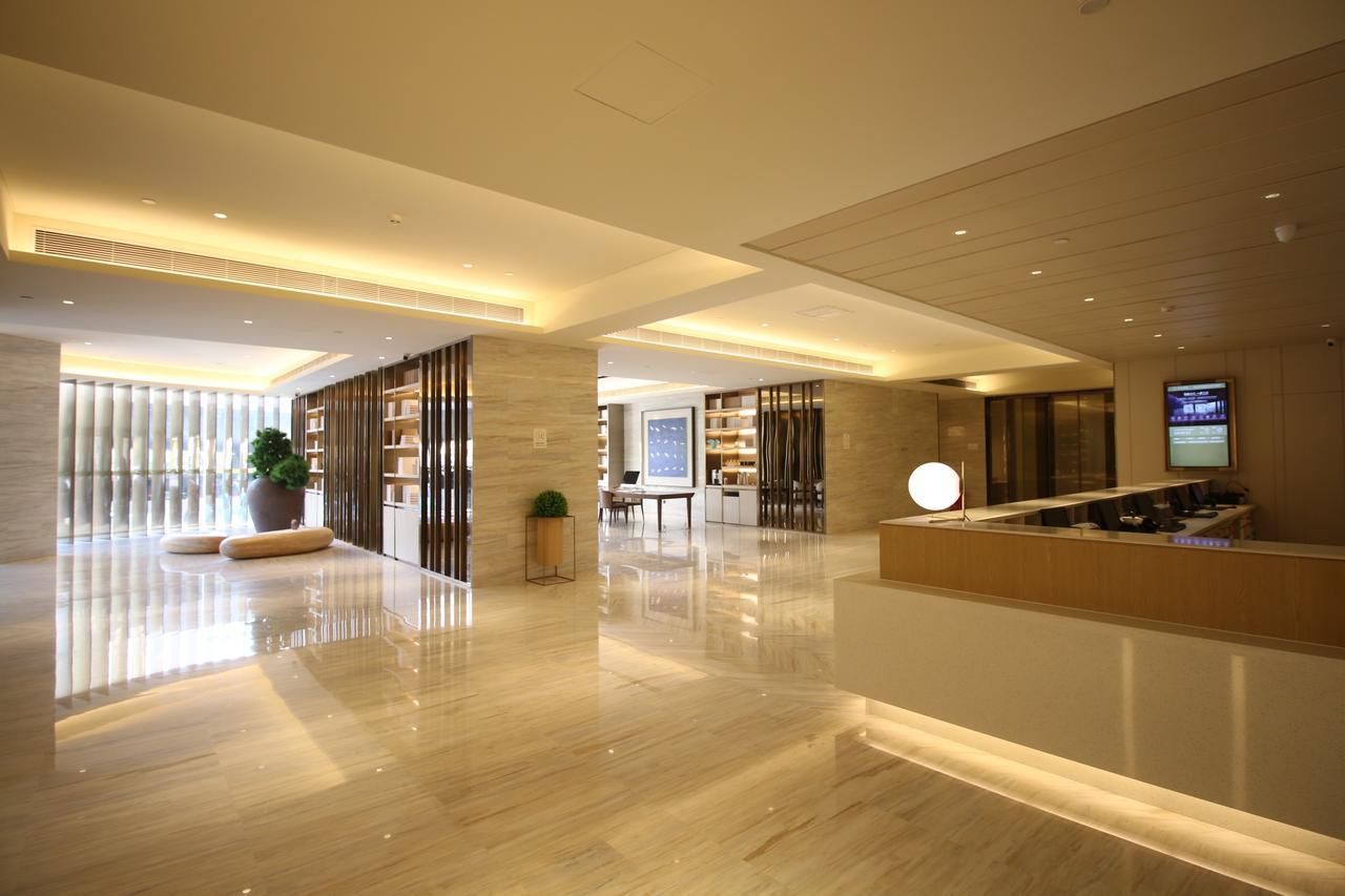 Ji Hotel Tianjin Shiyijing Road المظهر الخارجي الصورة