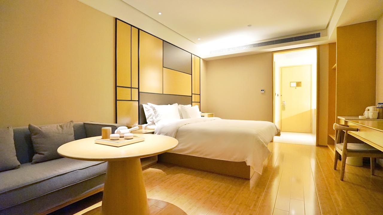 Ji Hotel Tianjin Shiyijing Road المظهر الخارجي الصورة