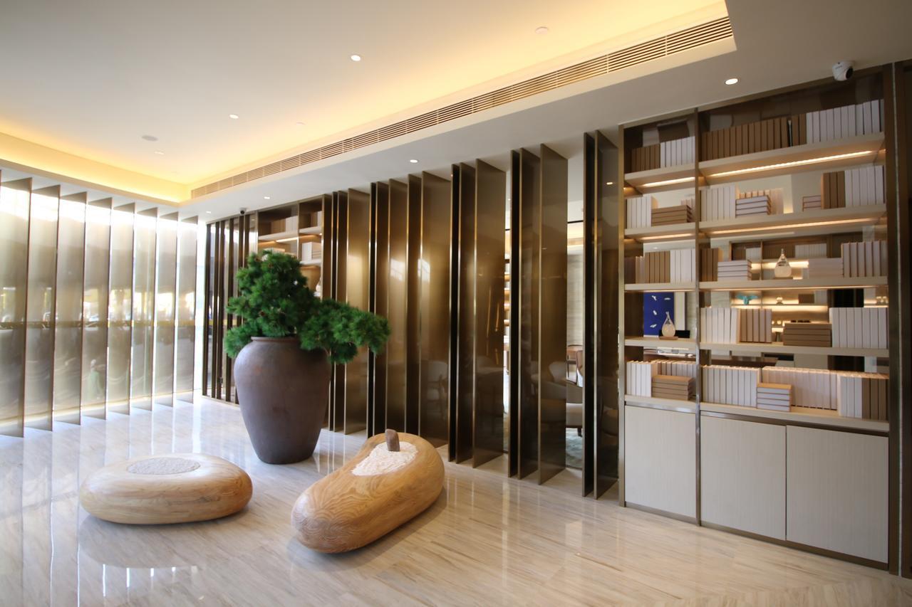 Ji Hotel Tianjin Shiyijing Road المظهر الخارجي الصورة
