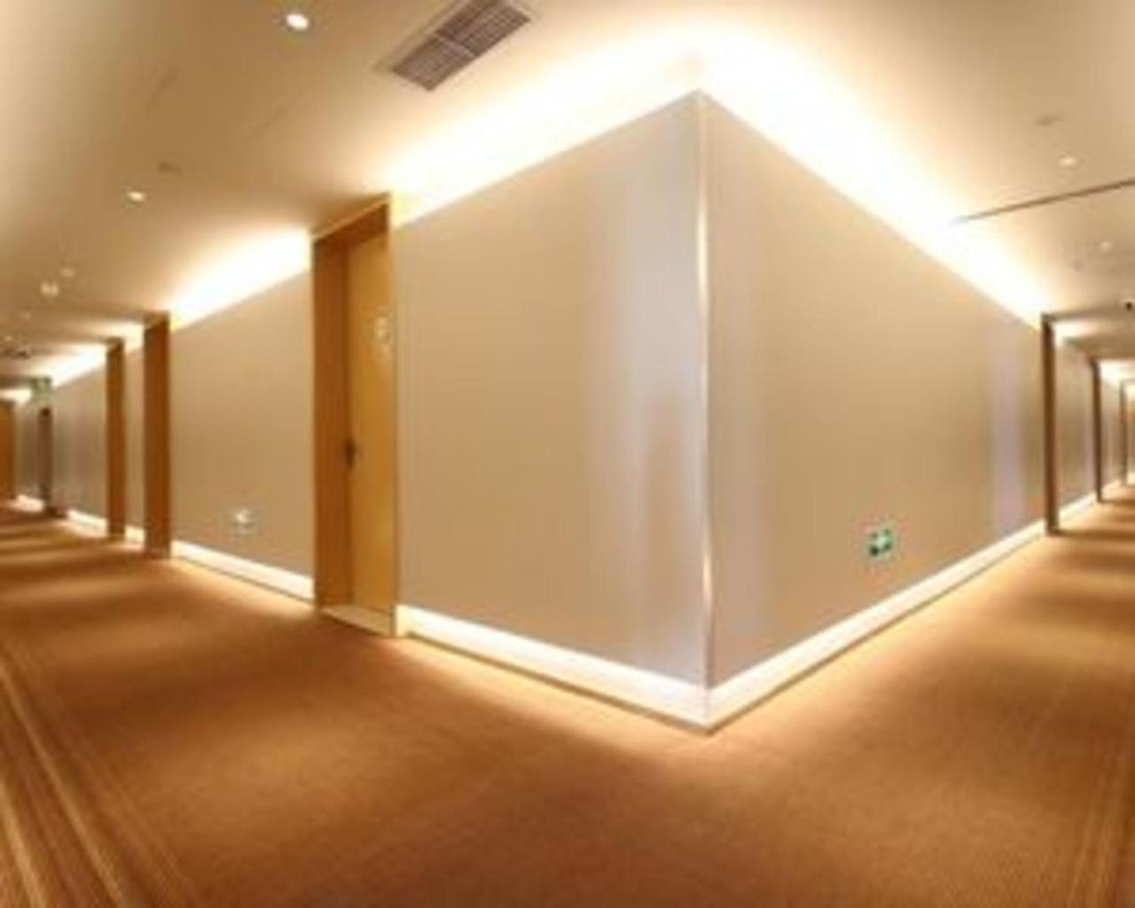 Ji Hotel Tianjin Shiyijing Road المظهر الخارجي الصورة