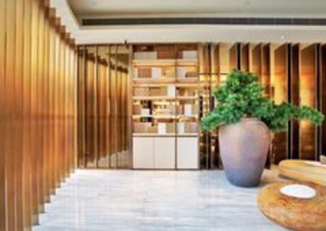 Ji Hotel Tianjin Shiyijing Road المظهر الخارجي الصورة
