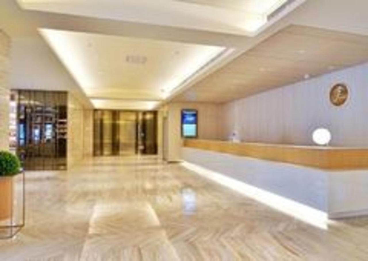 Ji Hotel Tianjin Shiyijing Road المظهر الخارجي الصورة