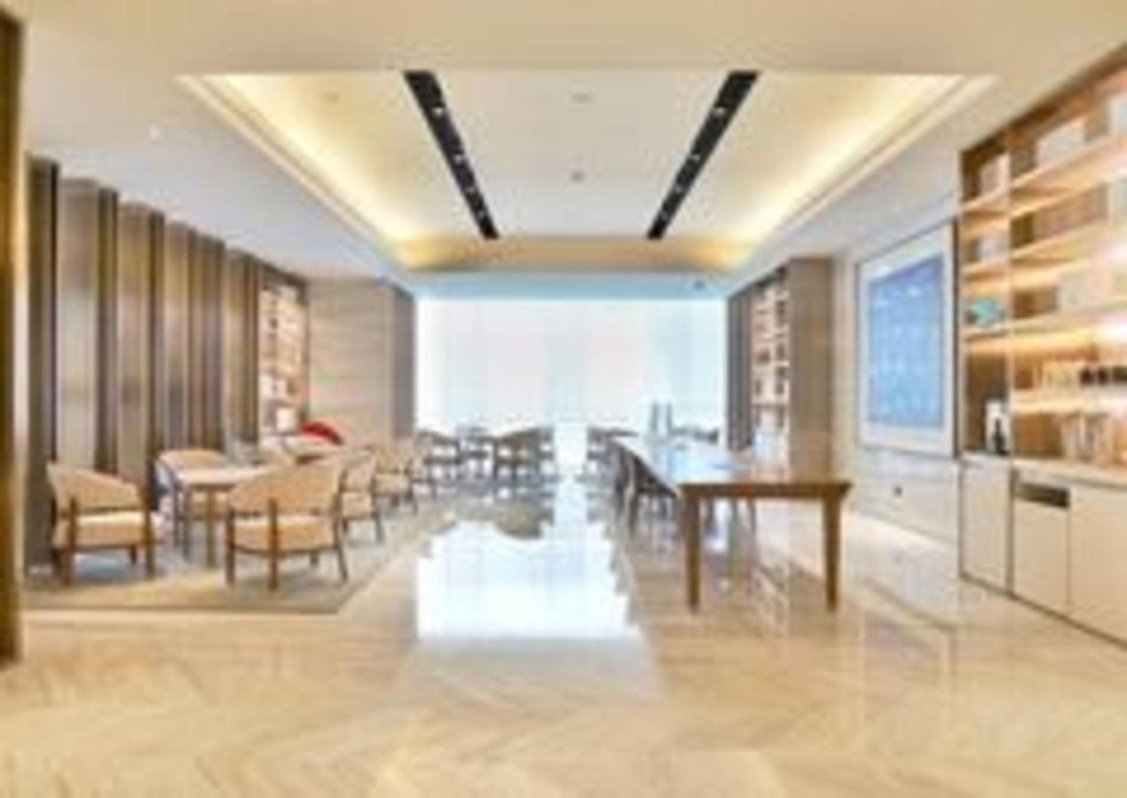 Ji Hotel Tianjin Shiyijing Road المظهر الخارجي الصورة