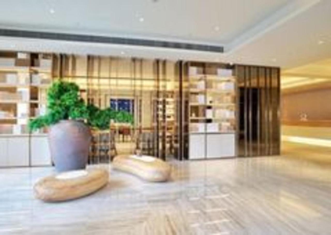 Ji Hotel Tianjin Shiyijing Road المظهر الخارجي الصورة