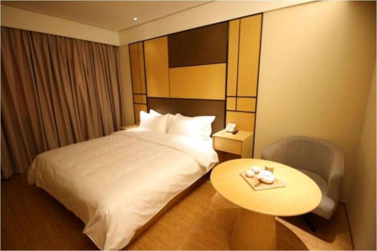 Ji Hotel Tianjin Shiyijing Road المظهر الخارجي الصورة